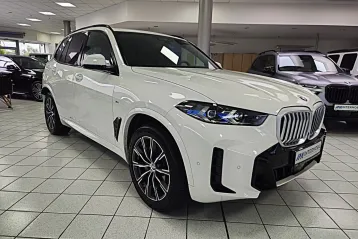 BMW X5 din 2025 - oferta BMW179629