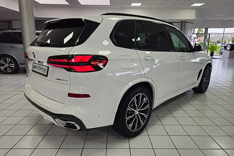 BMW X5 din 2025 cu 10.476 km - oferta BMW179629 - foto 3