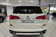 BMW X5 din 2025 cu 10.476 km - oferta BMW179629 - foto 4
