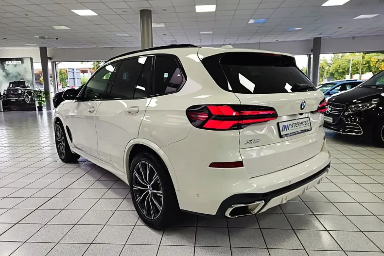 BMW X5 din 2025 cu 10.476 km - oferta BMW179629 - foto 5