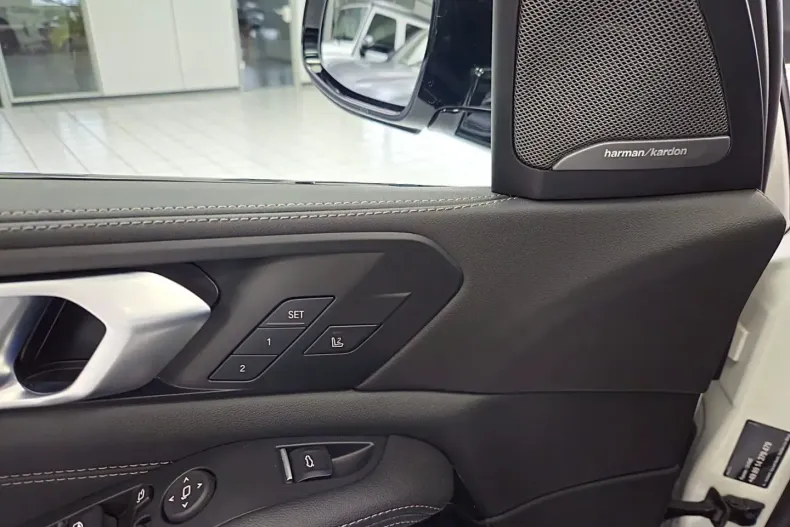 BMW X5 din 2025 cu 10.476 km - oferta BMW179629 - foto 7