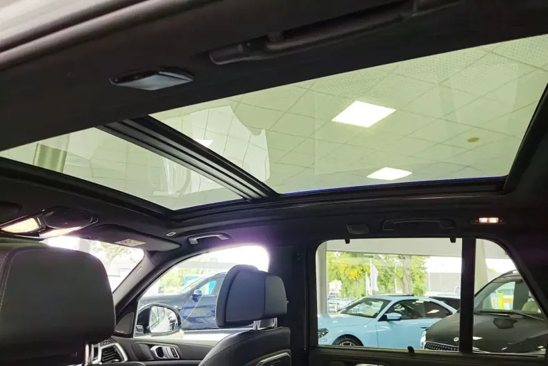 BMW X5 din 2025 cu 10.476 km - oferta BMW179629 - foto 8