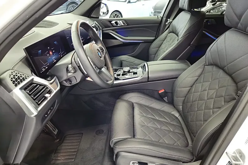 BMW X5 din 2025 cu 10.476 km - oferta BMW179629 - foto 10