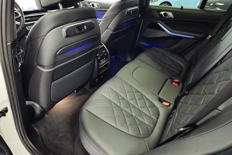 BMW X5 din 2025 cu 10.476 km - oferta BMW179629 - foto 11