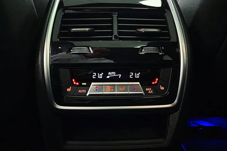 BMW X5 din 2025 cu 10.476 km - oferta BMW179629 - foto 12