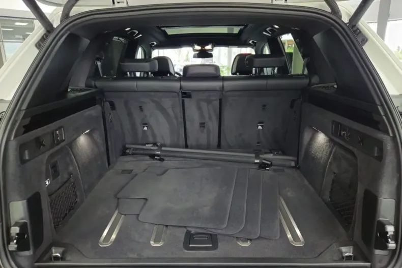 BMW X5 din 2025 cu 10.476 km - oferta BMW179629 - foto 13