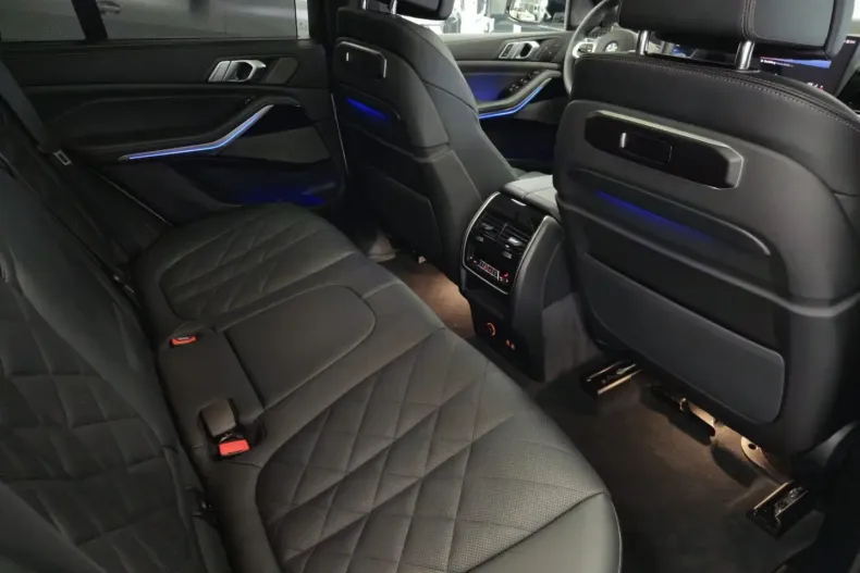 BMW X5 din 2025 cu 10.476 km - oferta BMW179629 - foto 17