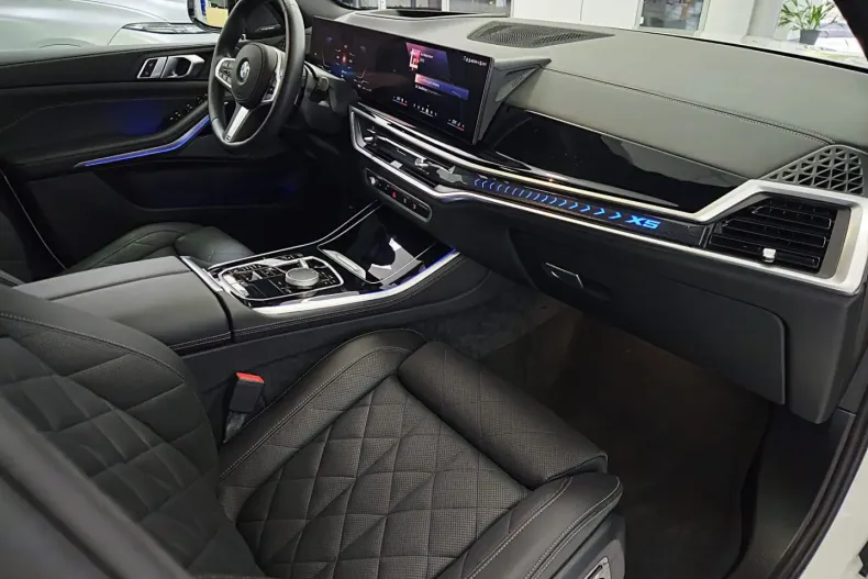 BMW X5 din 2025 cu 10.476 km - oferta BMW179629 - foto 18