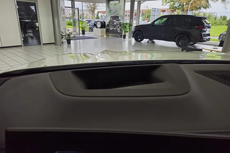 BMW X5 din 2025 cu 10.476 km - oferta BMW179629 - foto 19