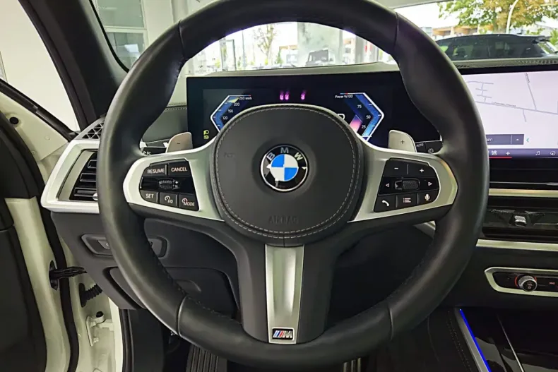 BMW X5 din 2025 cu 10.476 km - oferta BMW179629 - foto 20