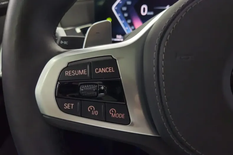 BMW X5 din 2025 cu 10.476 km - oferta BMW179629 - foto 21