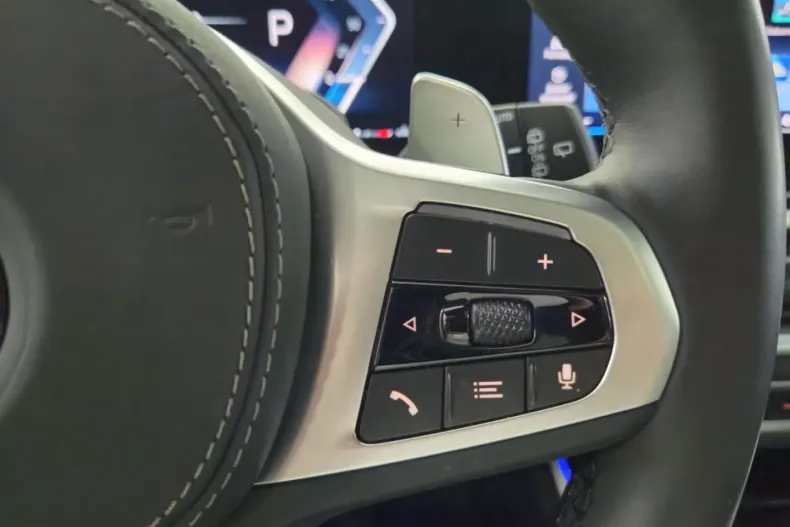 BMW X5 din 2025 cu 10.476 km - oferta BMW179629 - foto 22