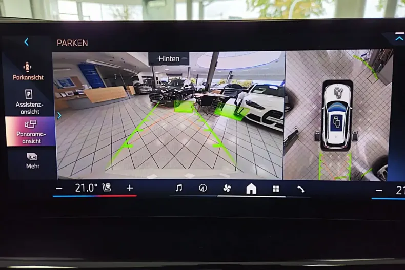 BMW X5 din 2025 cu 10.476 km - oferta BMW179629 - foto 23