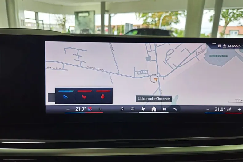 BMW X5 din 2025 cu 10.476 km - oferta BMW179629 - foto 24