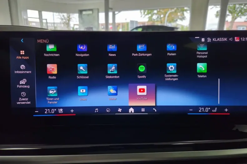 BMW X5 din 2025 cu 10.476 km - oferta BMW179629 - foto 27