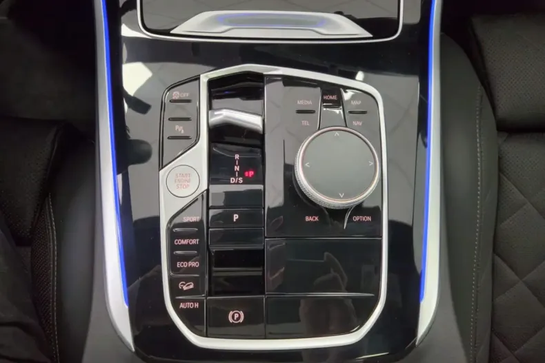 BMW X5 din 2025 cu 10.476 km - oferta BMW179629 - foto 28