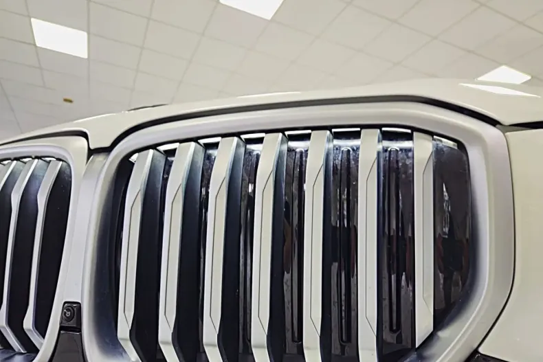 BMW X5 din 2025 cu 10.476 km - oferta BMW179629 - foto 29