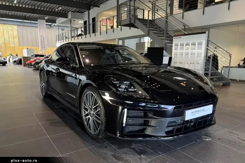 Porsche Panamera din 2025 cu 3.175 km - oferta POR179630 - foto 1