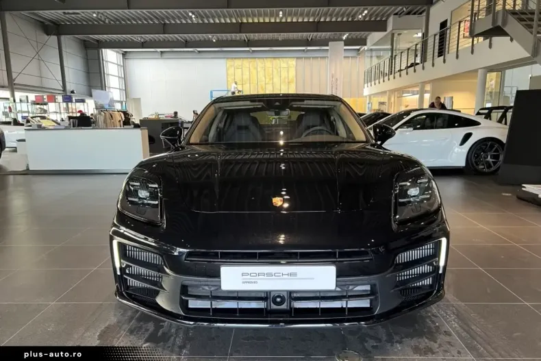 Porsche Panamera din 2025 cu 3.175 km - oferta POR179630 - foto 2