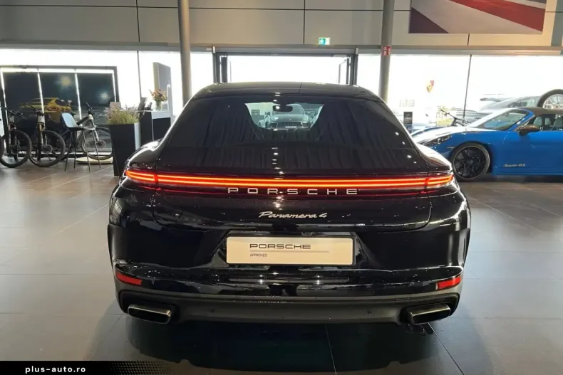 Porsche Panamera din 2025 cu 3.175 km - oferta POR179630 - foto 5