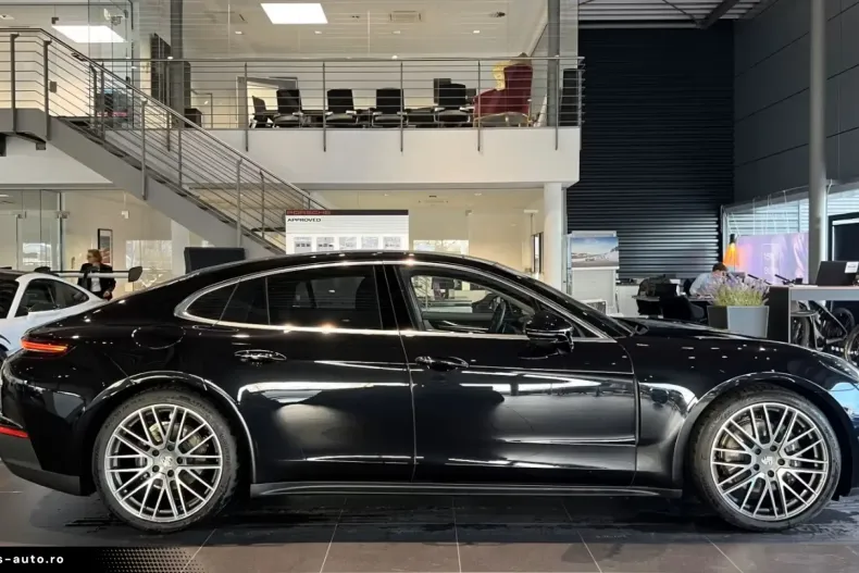 Porsche Panamera din 2025 cu 3.175 km - oferta POR179630 - foto 9