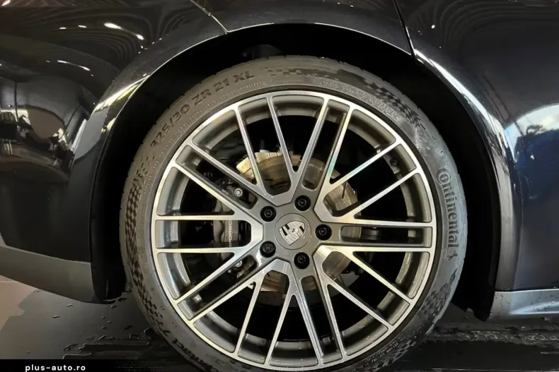 Porsche Panamera din 2025 cu 3.175 km - oferta POR179630 - foto 13