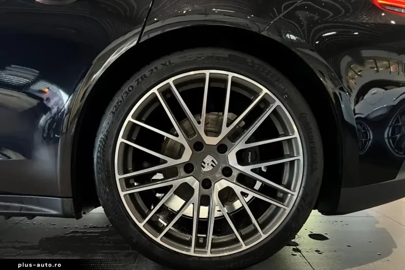 Porsche Panamera din 2025 cu 3.175 km - oferta POR179630 - foto 14