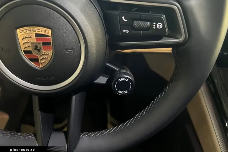 Porsche Panamera din 2025 cu 3.175 km - oferta POR179630 - foto 17