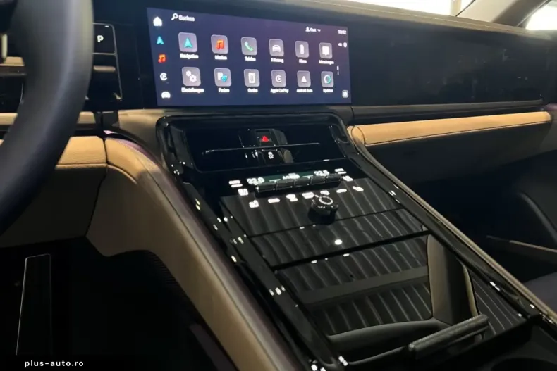 Porsche Panamera din 2025 cu 3.175 km - oferta POR179630 - foto 18