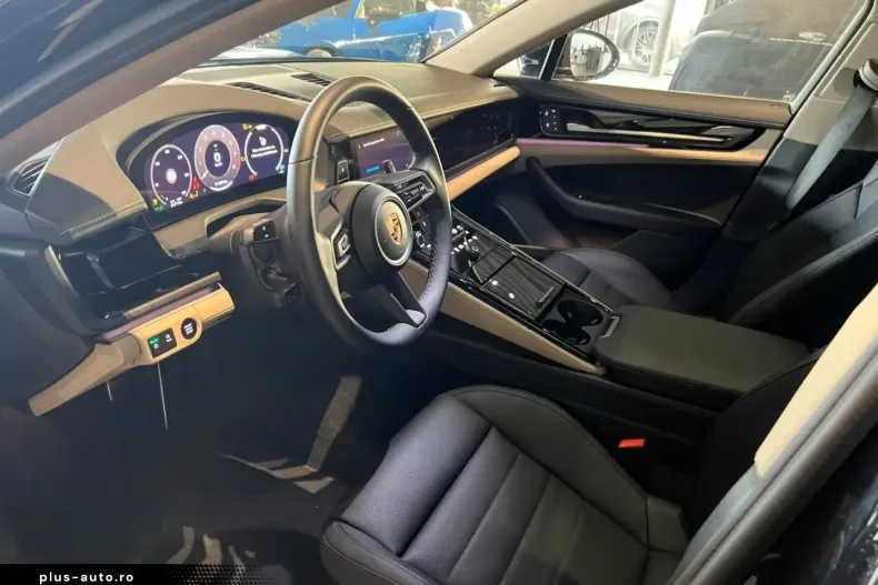 Porsche Panamera din 2025 cu 3.175 km - oferta POR179630 - foto 20