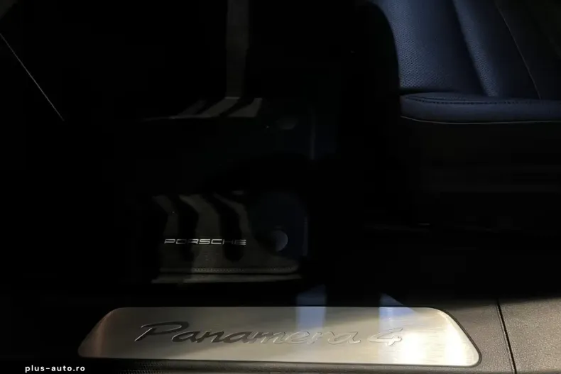 Porsche Panamera din 2025 cu 3.175 km - oferta POR179630 - foto 21