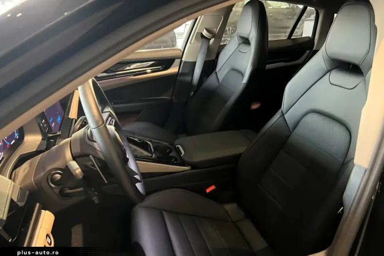 Porsche Panamera din 2025 cu 3.175 km - oferta POR179630 - foto 24