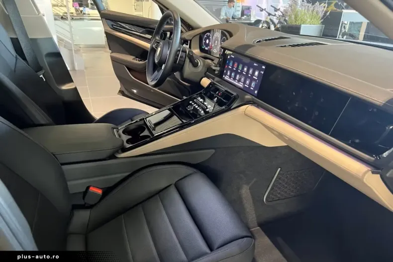 Porsche Panamera din 2025 cu 3.175 km - oferta POR179630 - foto 29