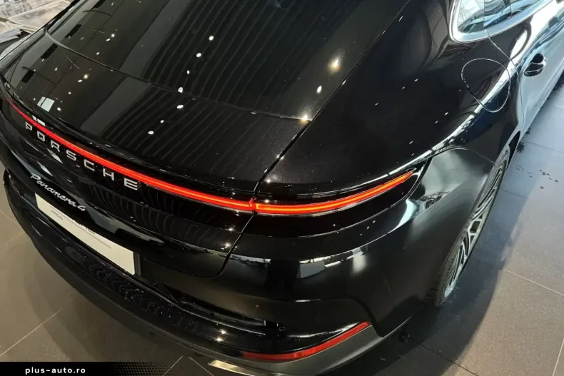 Porsche Panamera din 2025 cu 3.175 km - oferta POR179630 - foto 31