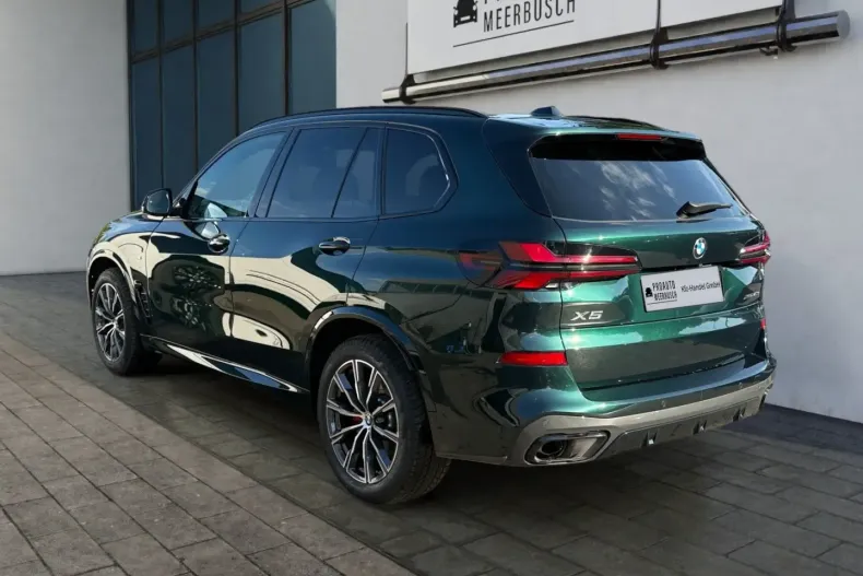 BMW X5 din 2024 cu 25.000 km - oferta BMW179631 - foto 3