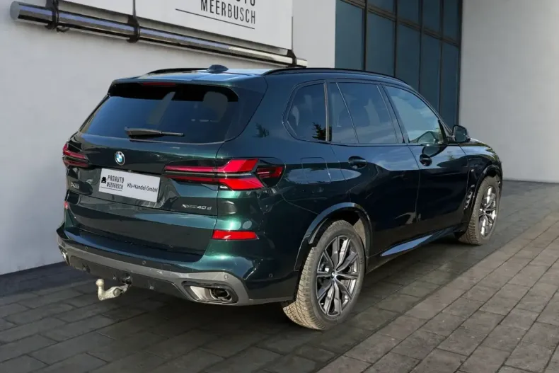 BMW X5 din 2024 cu 25.000 km - oferta BMW179631 - foto 4