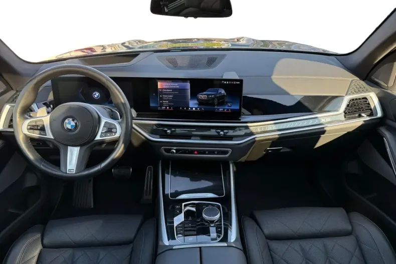 BMW X5 din 2024 cu 25.000 km - oferta BMW179631 - foto 5