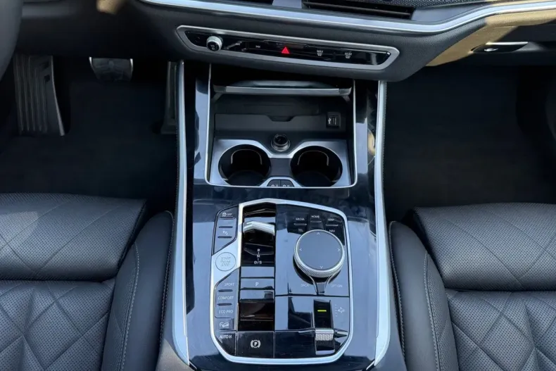 BMW X5 din 2024 cu 25.000 km - oferta BMW179631 - foto 6