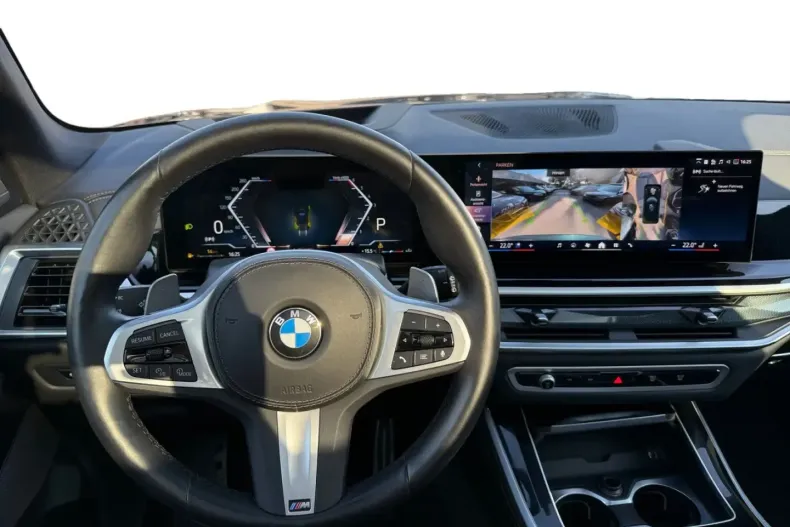 BMW X5 din 2024 cu 25.000 km - oferta BMW179631 - foto 7