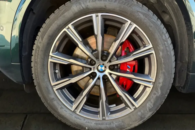 BMW X5 din 2024 cu 25.000 km - oferta BMW179631 - foto 9