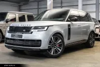 Land Rover Range Rover din 2024 cu 11.700 km - oferta LAN179632 - foto 5