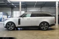 Land Rover Range Rover din 2024 cu 11.700 km - oferta LAN179632 - foto 8