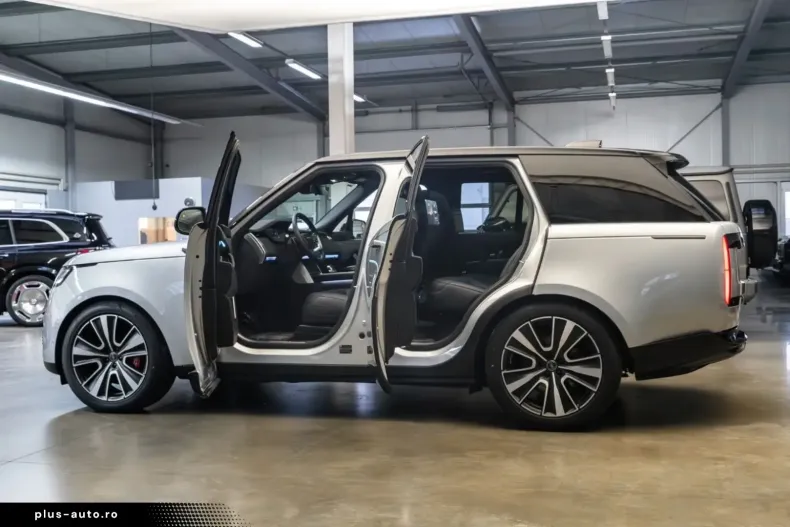 Land Rover Range Rover din 2024 cu 11.700 km - oferta LAN179632 - foto 9