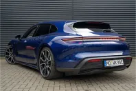 Porsche Taycan din 2024 cu 13.999 km - oferta POR179633 - foto 3