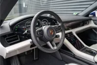 Porsche Taycan din 2024 cu 13.999 km - oferta POR179633 - foto 4