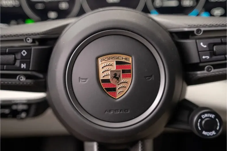 Porsche Taycan din 2024 cu 13.999 km - oferta POR179633 - foto 20