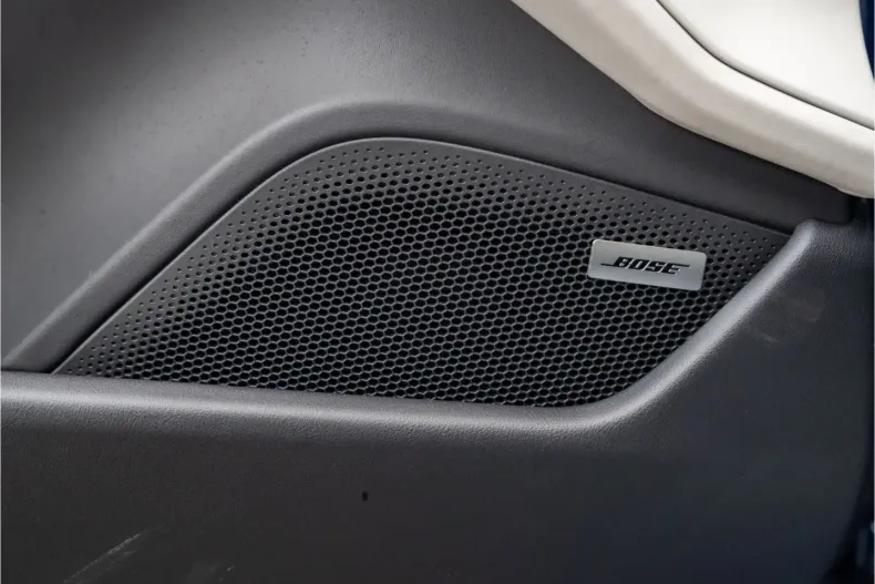 Porsche Taycan din 2024 cu 13.999 km - oferta POR179633 - foto 25