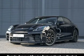 Porsche Panamera din 2024 - oferta POR179634