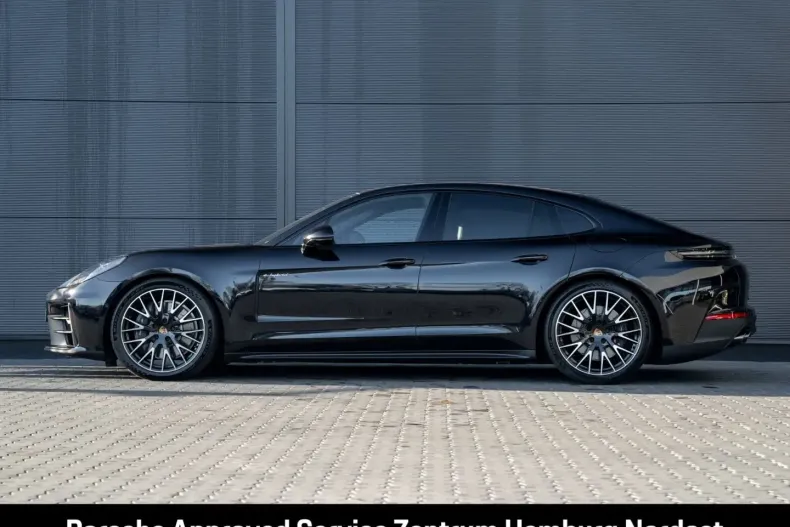 Porsche Panamera din 2024 cu 8.616 km - oferta POR179634 - foto 2