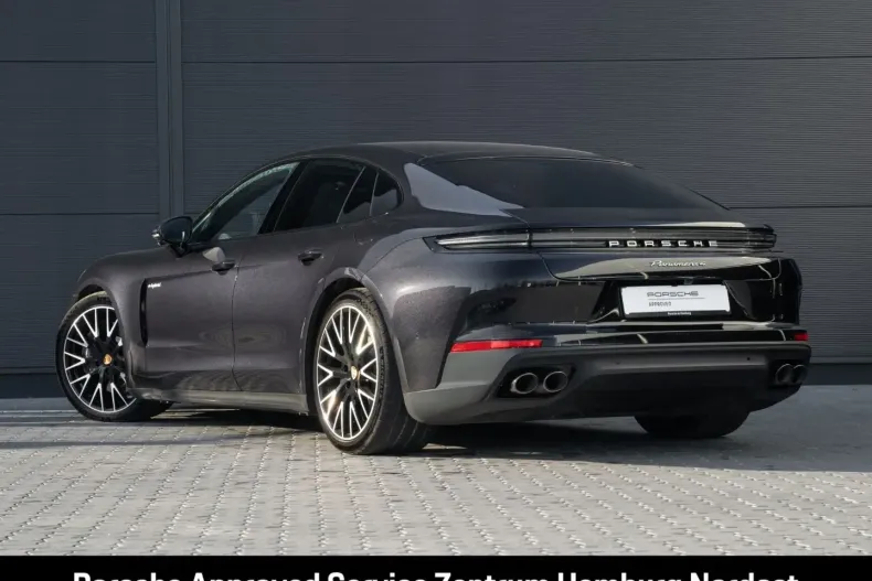 Porsche Panamera din 2024 cu 8.616 km - oferta POR179634 - foto 3